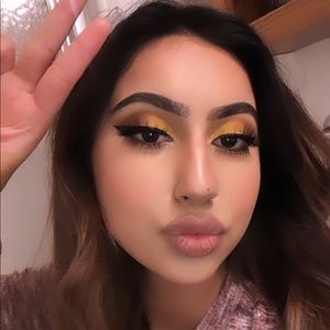 Meet your Posher, Bahar